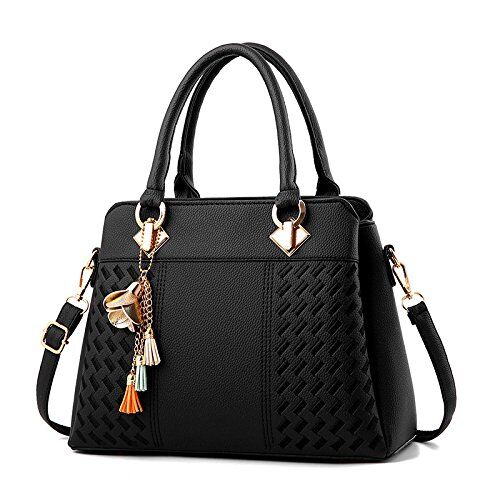 Black purse for girls on sale